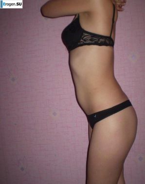 любительская. Часть 2. Эскиз 25