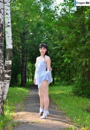 тоска по лету. Эскиз 9