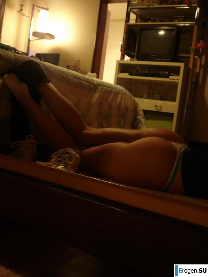 Отличная задница. Часть 4. Фото 17