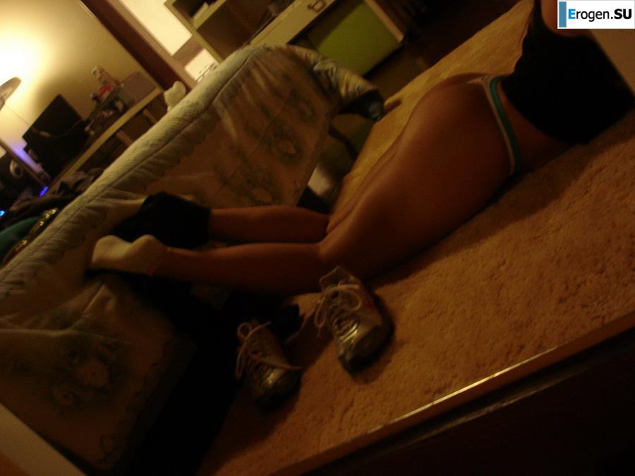 Отличная задница. Часть 4. Фото 19