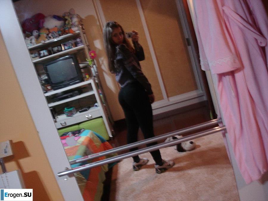 Отличная задница. Часть 4. Фото 36