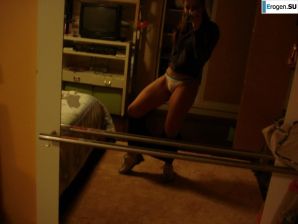 Отличная задница. Часть 4. Эскиз 10