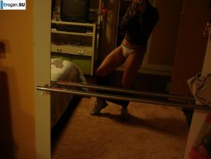 Отличная задница. Часть 4. Эскиз 11