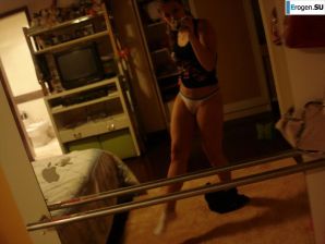 Отличная задница. Часть 4. Эскиз 16