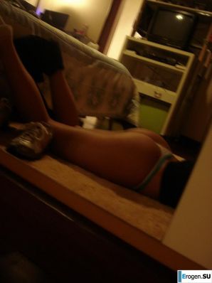 Отличная задница. Часть 4. Эскиз 20