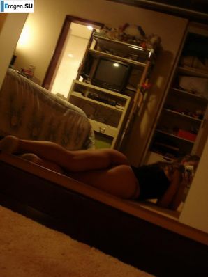 Отличная задница. Часть 4. Эскиз 27