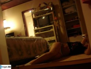 Отличная задница. Часть 4. Эскиз 28