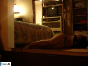 Отличная задница. Часть 4. Эскиз 30