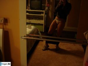 Отличная задница. Часть 4. Эскиз 9