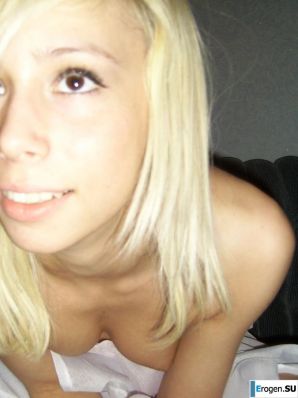 Молоденькие любят позировать. Часть 4. Эскиз 12