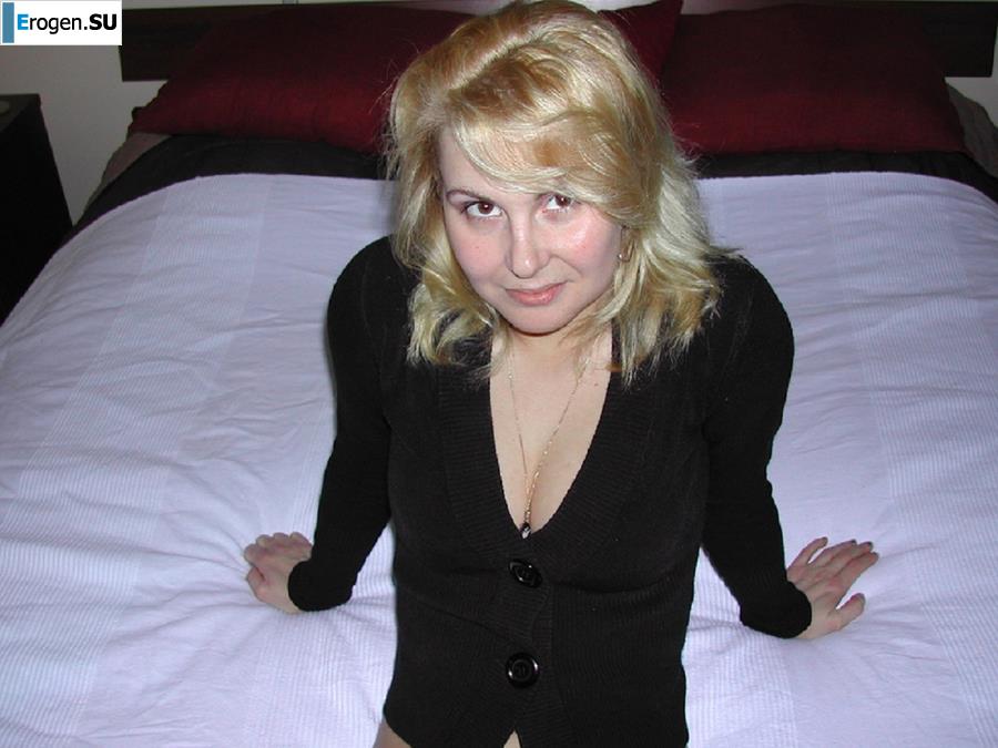 Pretty Middle-aged Woman. Photo 6