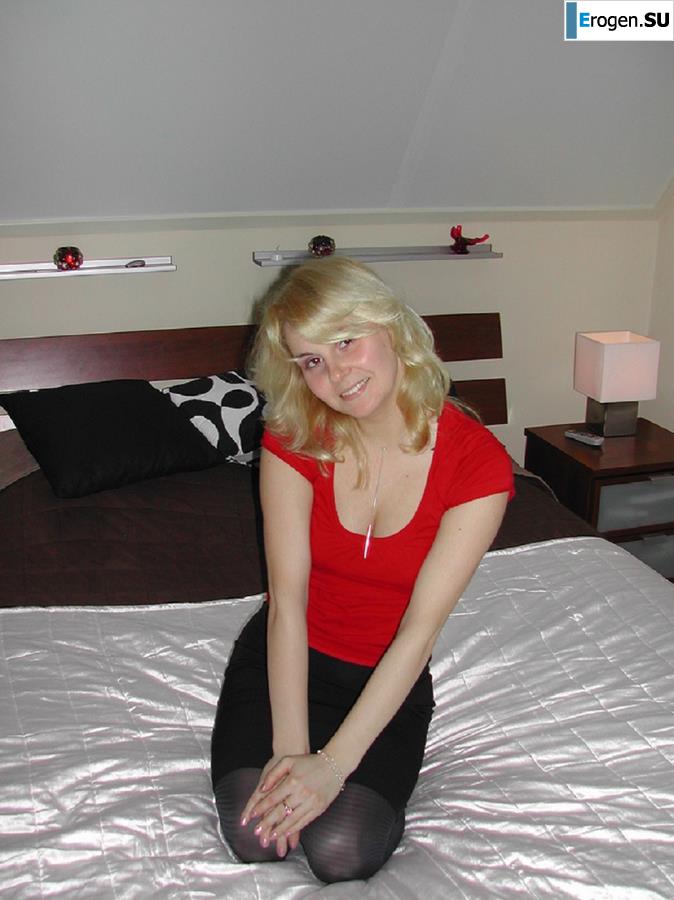 Pretty Middle-aged Woman. Photo 9