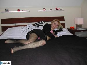 Pretty Middle-aged Woman. Thumb 14