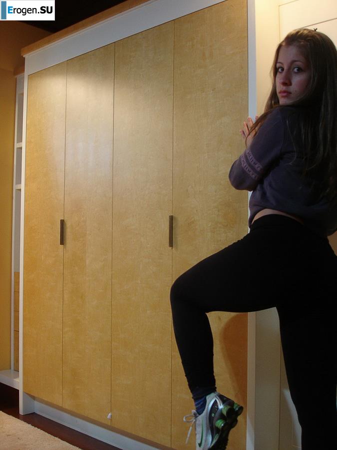 Great Ass. Part 5. Photo 14