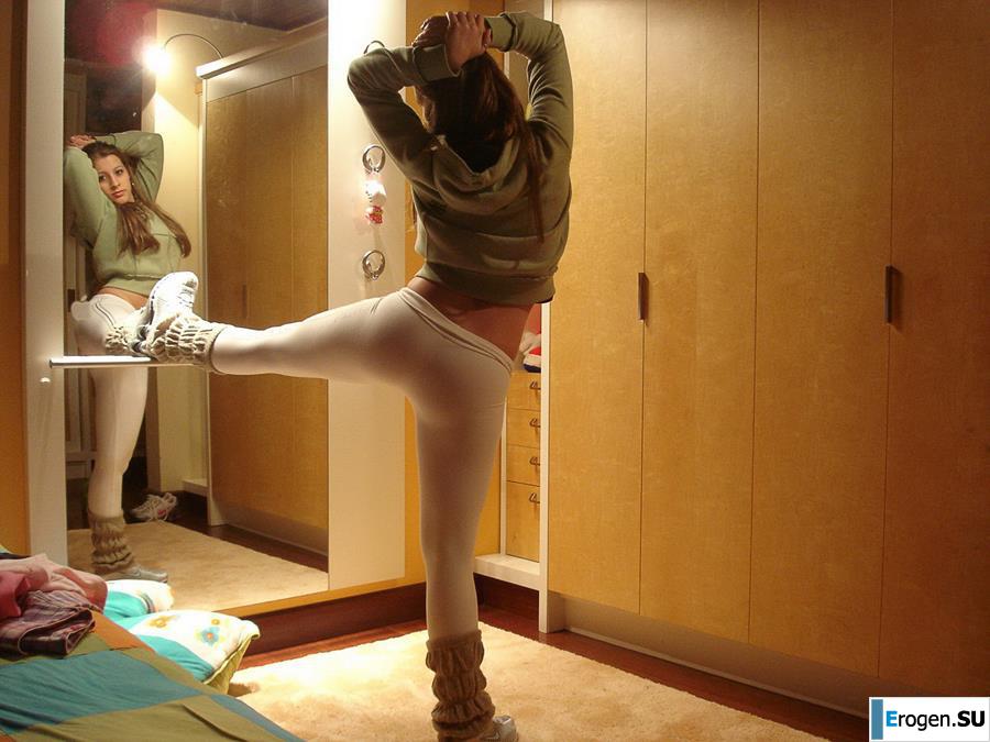 Great Ass. Part 5. Photo 9