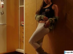 Отличная задница. Часть 5. Эскиз 13