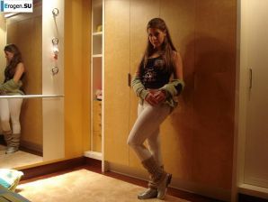 Отличная задница. Часть 5. Эскиз 17