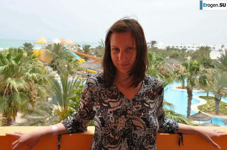 Чешка с отличными формами. Фото 10