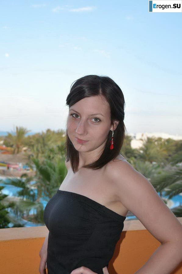 Чешка с отличными формами. Фото 16