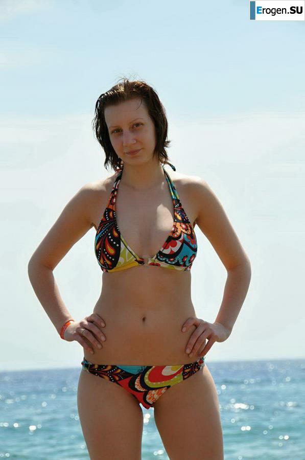 Чешка с отличными формами. Фото 28