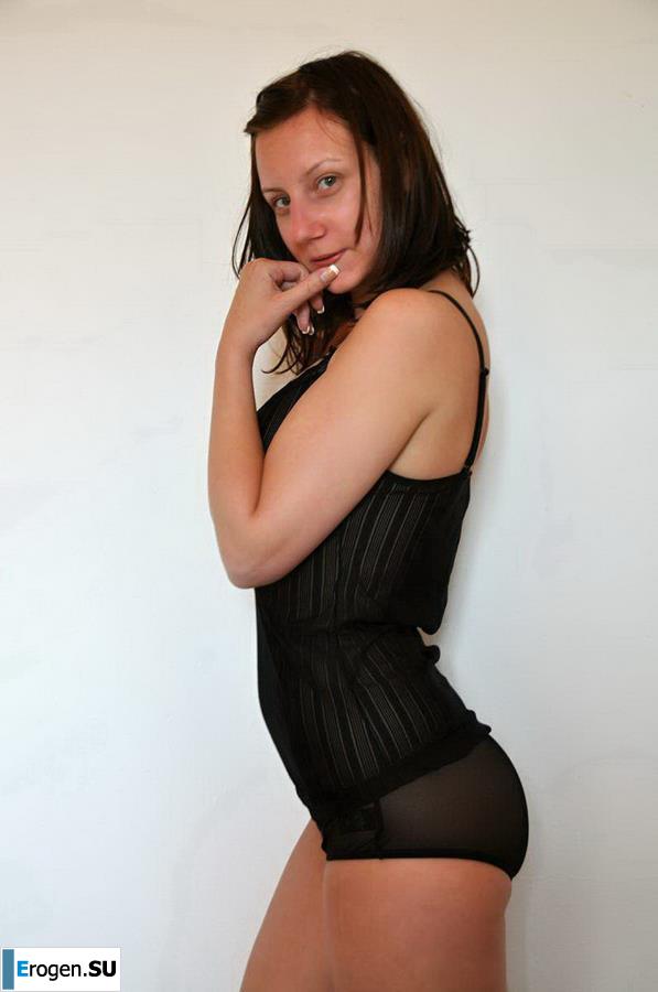 Чешка с отличными формами. Фото 9