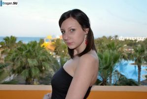 Czech with excellent shapes. Thumb 17