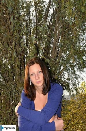 Czech with excellent shapes. Thumb 24