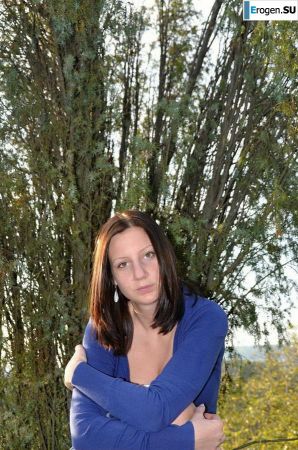 Czech with excellent shapes. Thumb 35