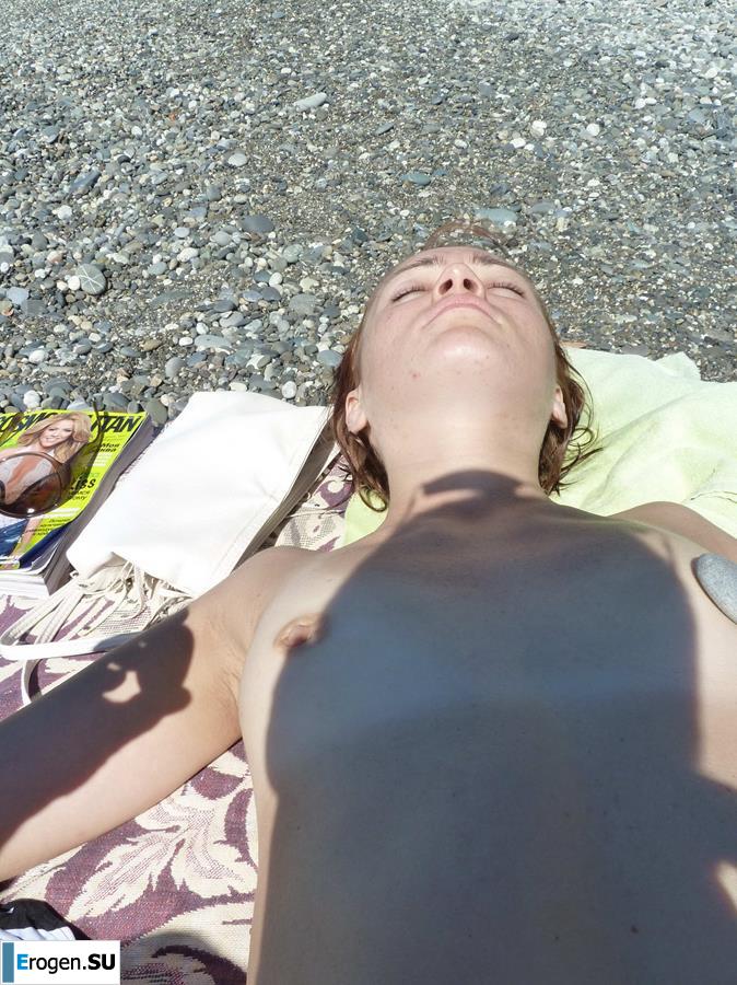 Nitsche so. Part 6. Photo 24