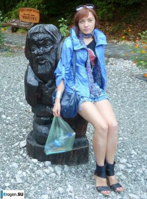 Ниче так. Часть 6. Эскиз 19