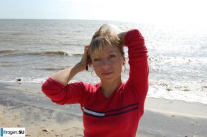 Bi Blond. Part 2. Thumb 17