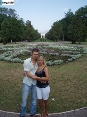 Bi Blond. Part 2. Thumb 26