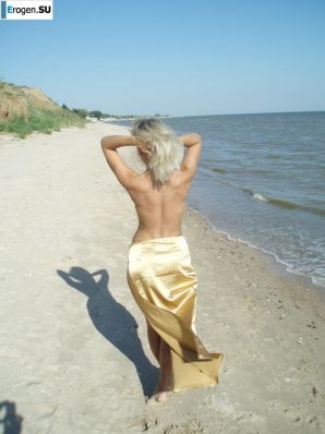 Bi Blond. Part 2. Thumb 27