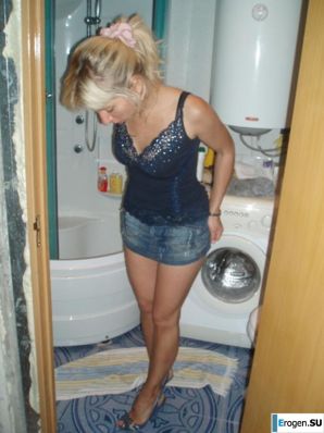 Bi Blond. Part 2. Thumb 34