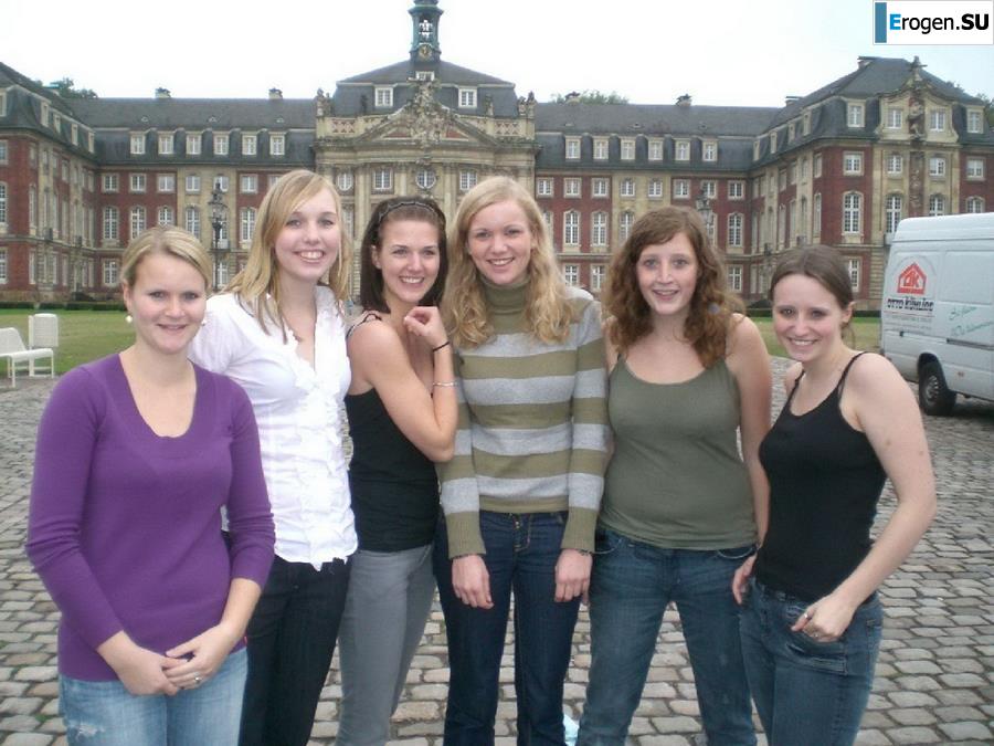 Students Again Have Fun. Photo 20