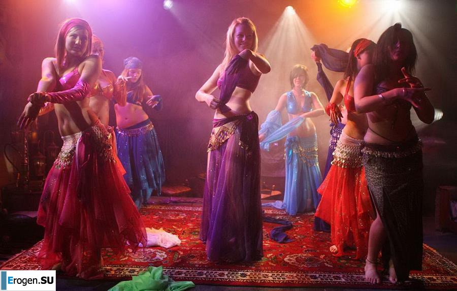 Students Again Have Fun. Photo 40