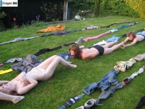 Students Again Have Fun. Thumb 14