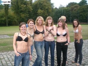 Students Again Have Fun. Thumb 24