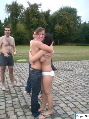 Students Again Have Fun. Thumb 26