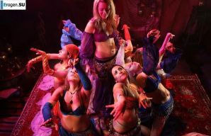 Students Again Have Fun. Thumb 39