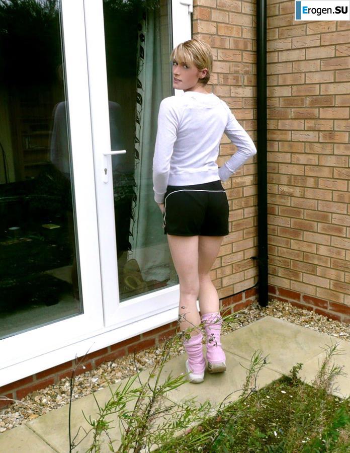 Silicone Boobs. Part 2. Photo 23