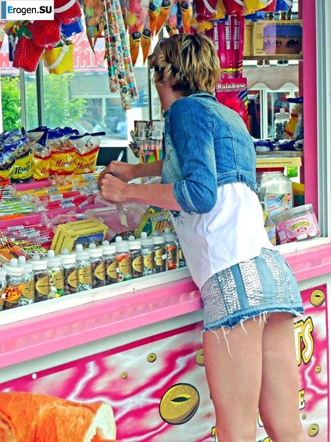 Silicone Boobs. Part 2. Photo 8