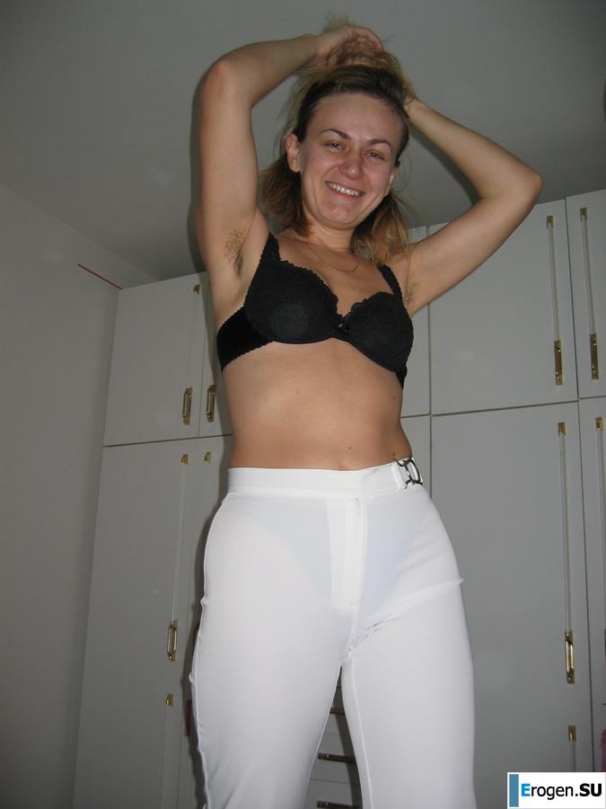 Немолодая словачка. Фото 12