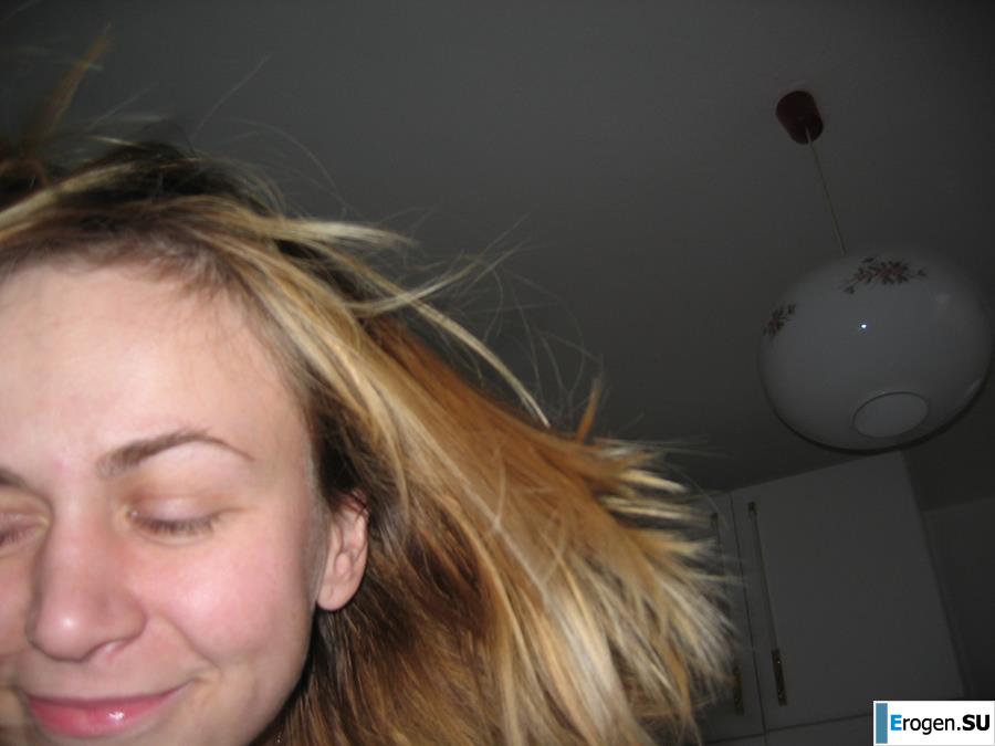 Немолодая словачка. Фото 14