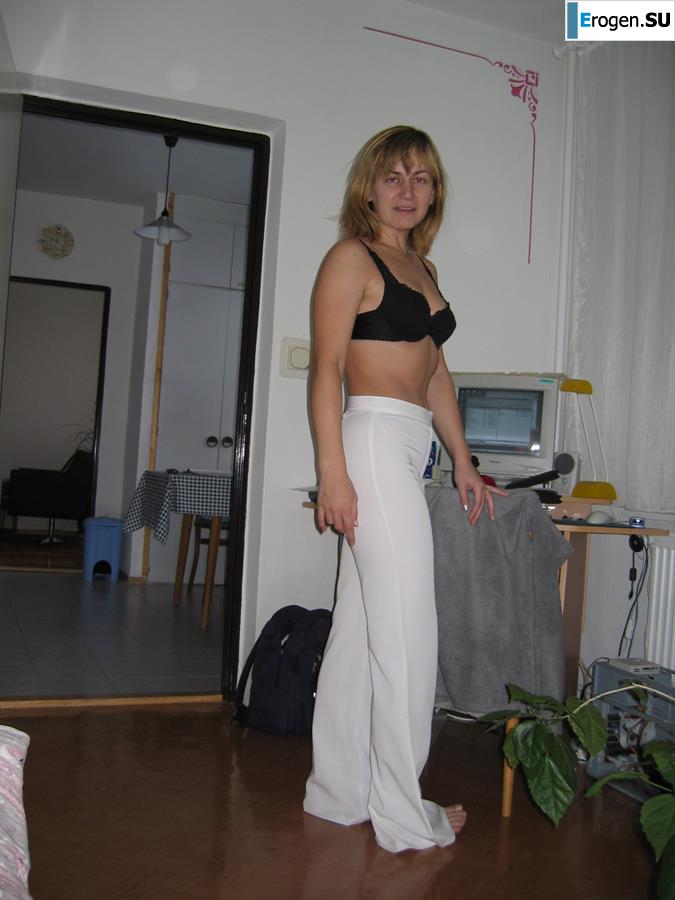 Немолодая словачка. Фото 16