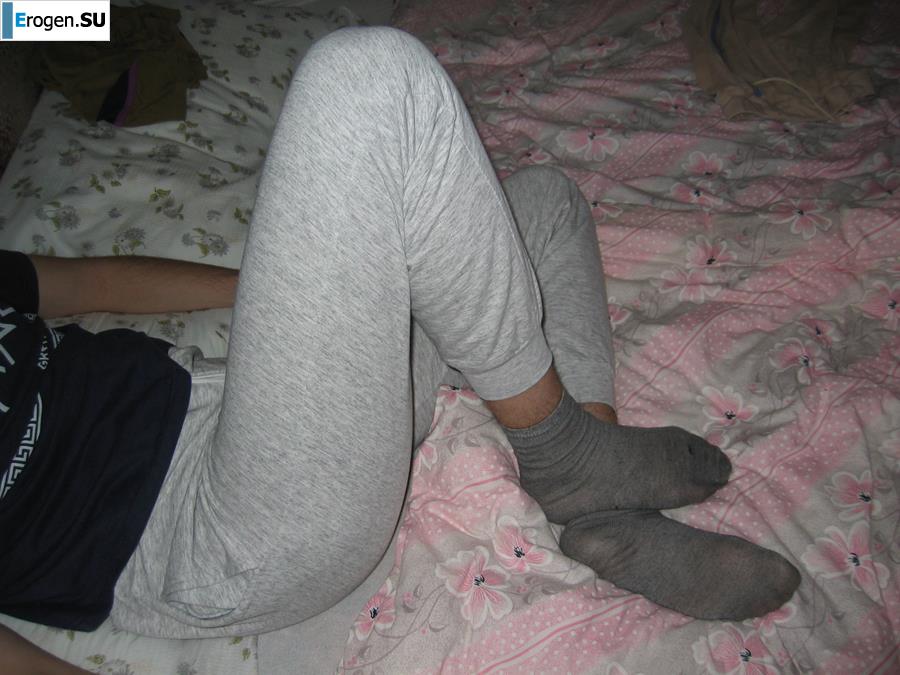 Немолодая словачка. Фото 18