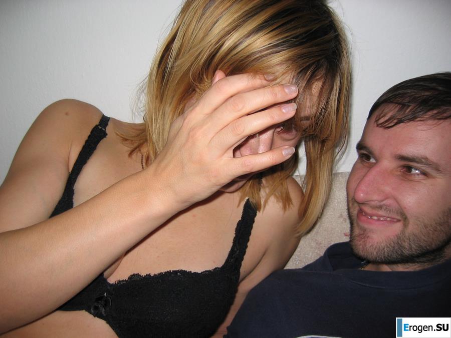 Немолодая словачка. Фото 27