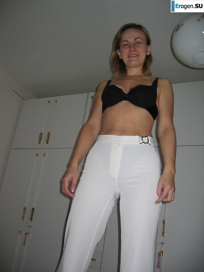 Немолодая словачка. Фото 9