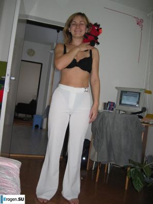 Middle-aged Slovakia. Thumb 15