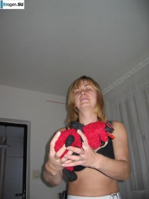 Middle-aged Slovakia. Thumb 21